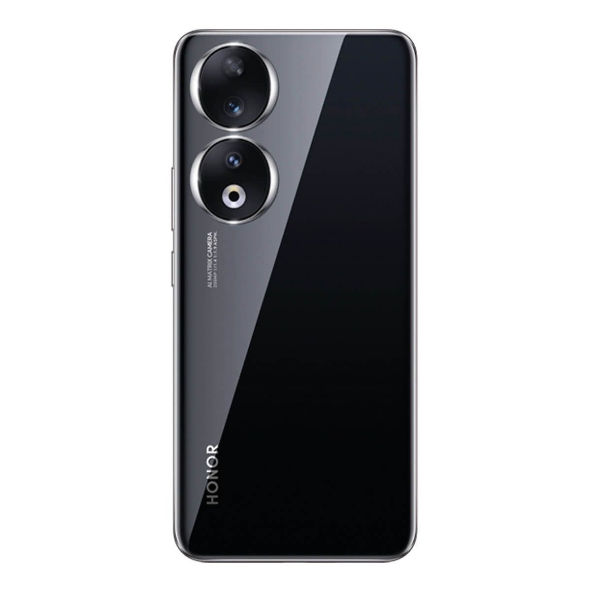 Honor 90 5G 12GB/512GB Negro (Black) Dual SIM REA-NX9 Smartphone | Honor