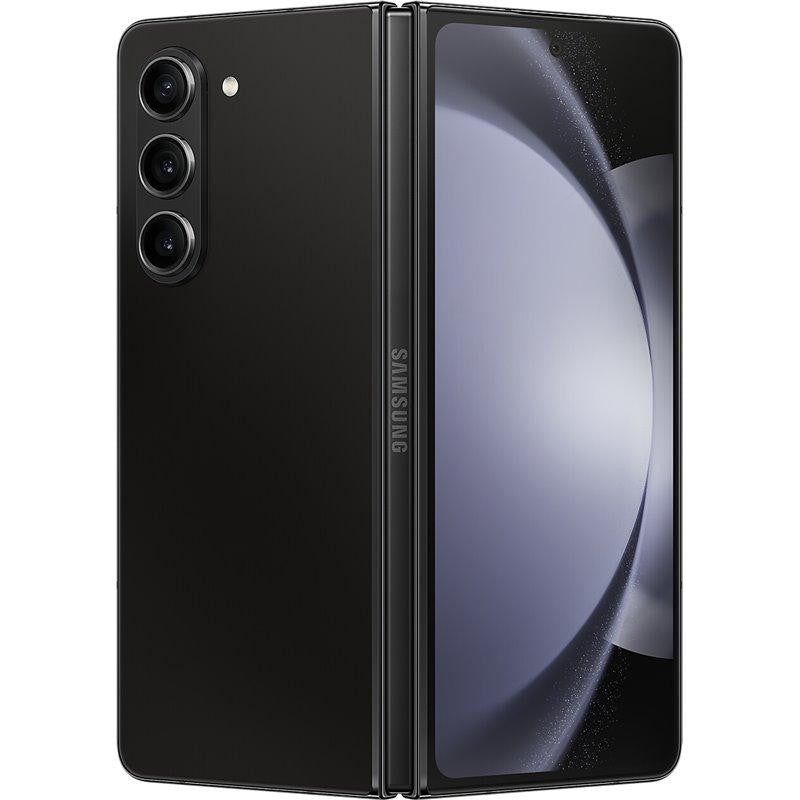 Samsung Galaxy Z Fold5 12GB/512GB Negro (Phantom Black) Dual SIM SM-F946B Smartphone | Samsung