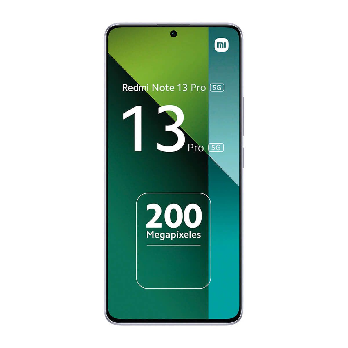 Xiaomi Redmi Note 13 Pro 5G 12GB/512GB Púrpura (Aurora Purple) Dual SIM Smartphone | Xiaomi