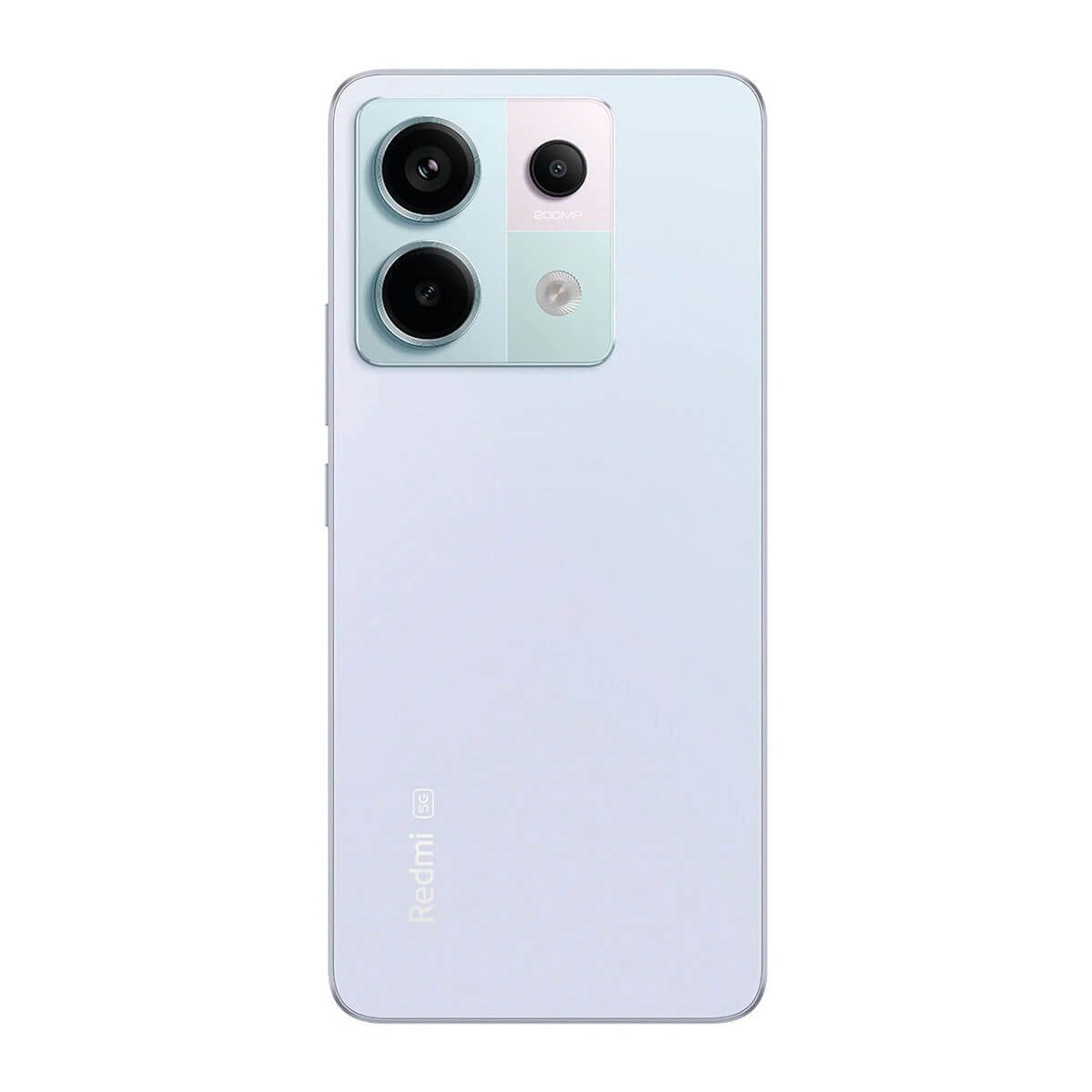 Xiaomi Redmi Note 13 Pro 5G 12GB/512GB Púrpura (Aurora Purple) Dual SIM Smartphone | Xiaomi