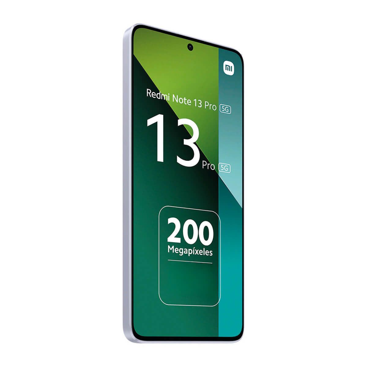 Xiaomi Redmi Note 13 Pro 5G 12GB/512GB Púrpura (Aurora Purple) Dual SIM Smartphone | Xiaomi