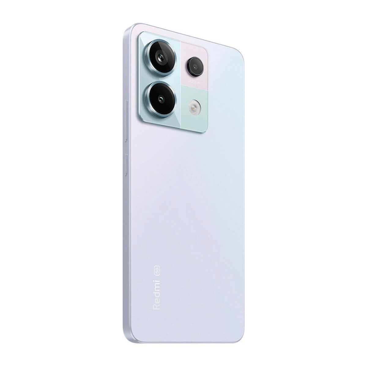 Xiaomi Redmi Note 13 Pro 5G 12GB/512GB Púrpura (Aurora Purple) Dual SIM Smartphone | Xiaomi