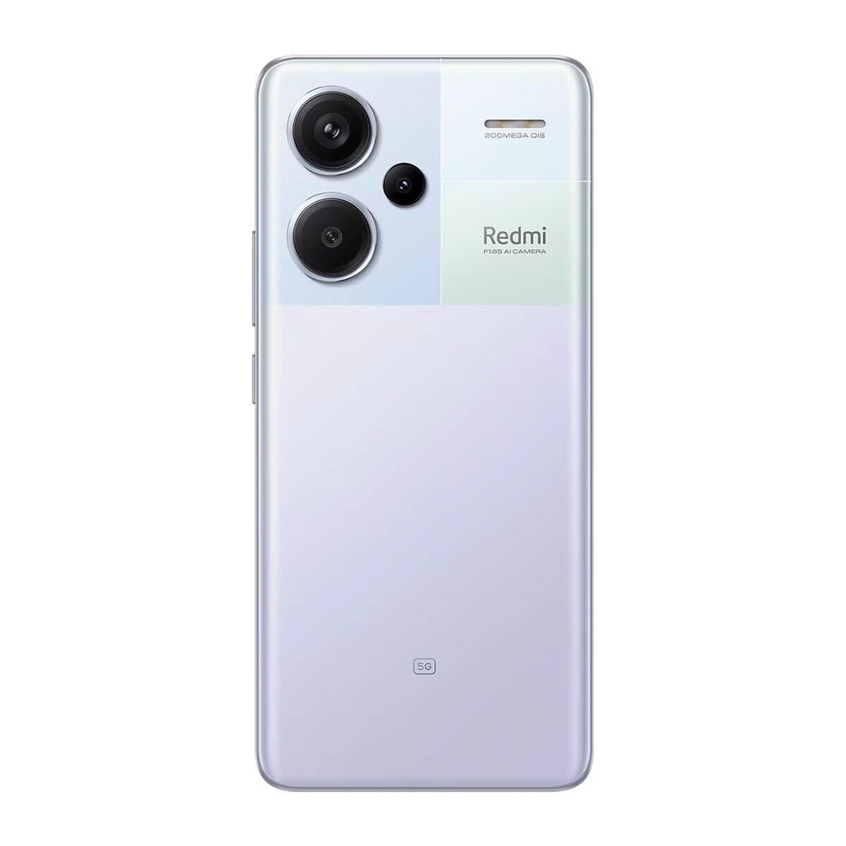 Xiaomi Redmi Note 13 Pro+ 5G 12GB/512GB Púrpura (Aurora Purple) Dual SIM Smartphone | Xiaomi