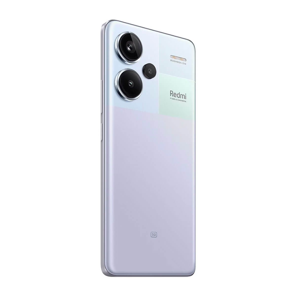 Xiaomi Redmi Note 13 Pro+ 5G 12GB/512GB Púrpura (Aurora Purple) Dual SIM Smartphone | Xiaomi