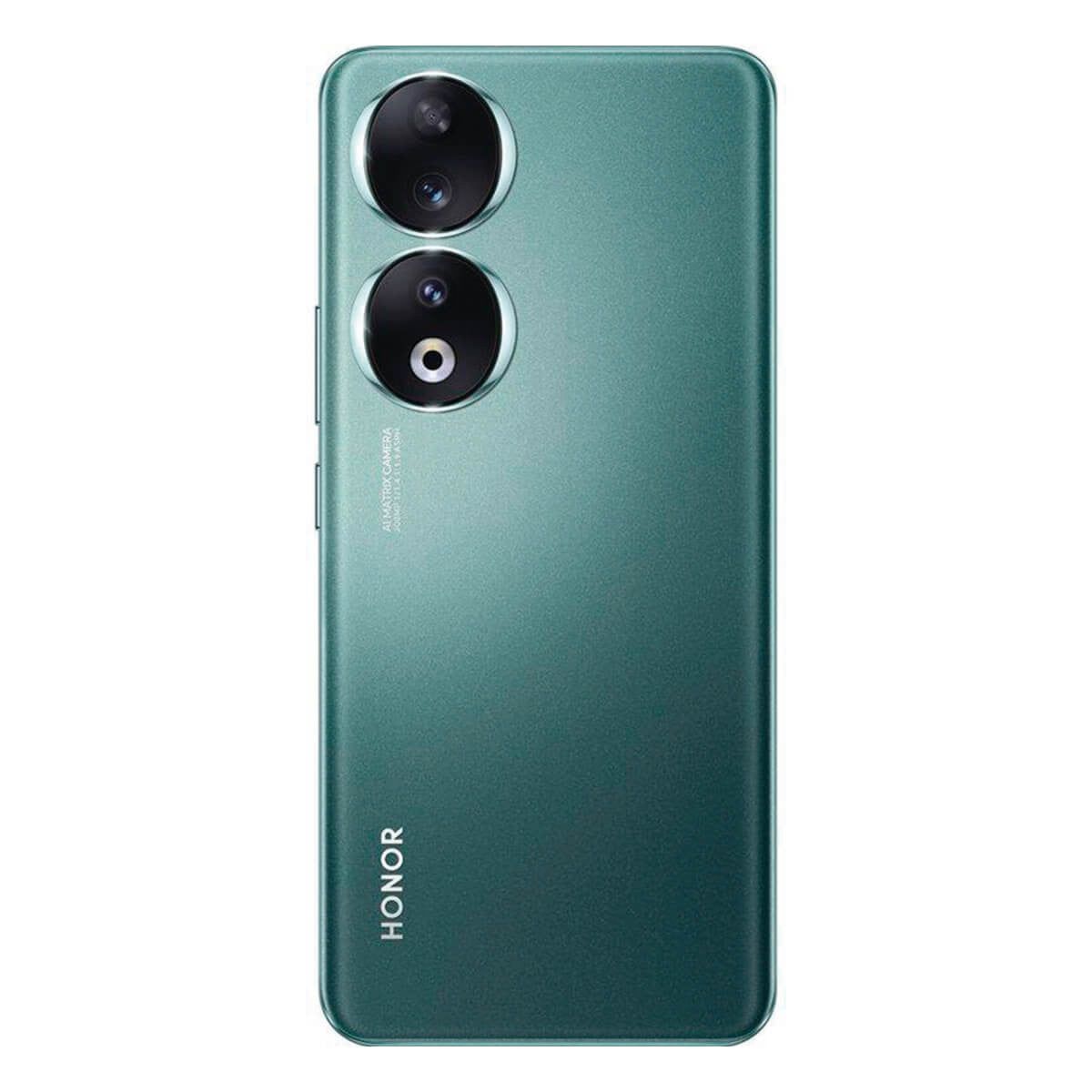 Honor 90 5G 12GB/512GB Verde Esmeralda (Emerald Green) Dual SIM REA-NX9 Smartphone | Honor