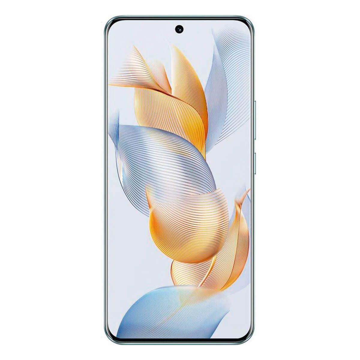 Honor 90 5G 12GB/512GB Verde Esmeralda (Emerald Green) Dual SIM REA-NX9 Smartphone | Honor