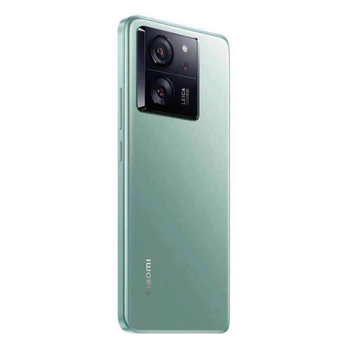 Xiaomi 13T Pro 5G 12GB/512GB Verde (Meadow Green) Dual SIM Smartphone | Xiaomi