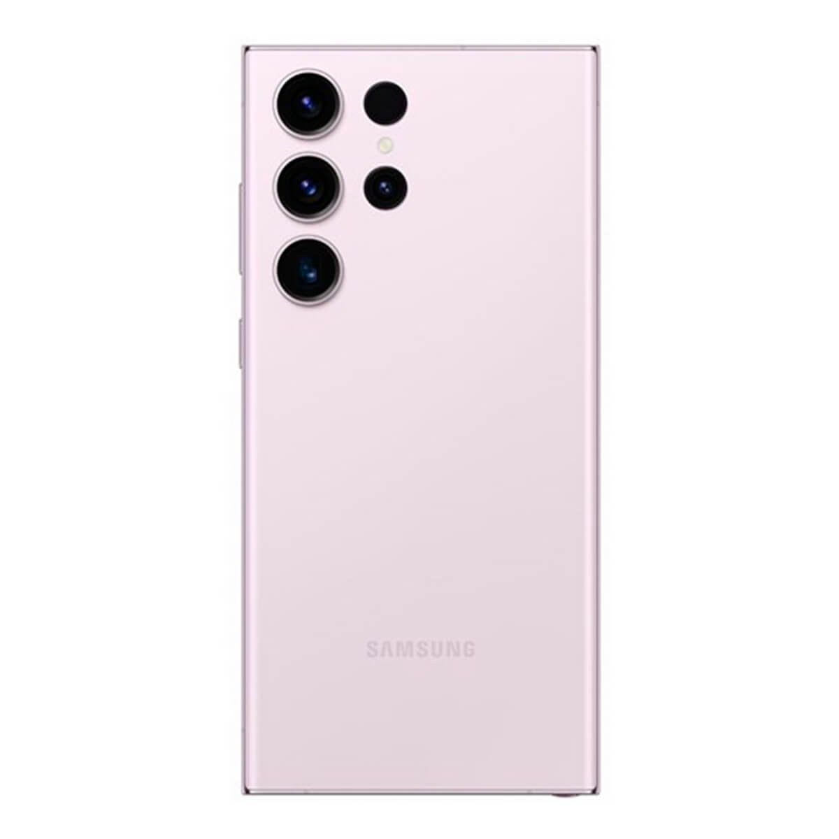 Samsung Galaxy S23 Ultra 5G 12GB/512GB Violeta (Lavender) Dual SIM S918B Smartphone | Samsung