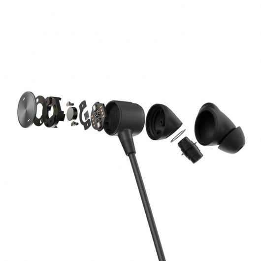 Logitech Zone Wired UC - Auriculares Intraurales USB-C Grafito Todos los auriculares | Logitech