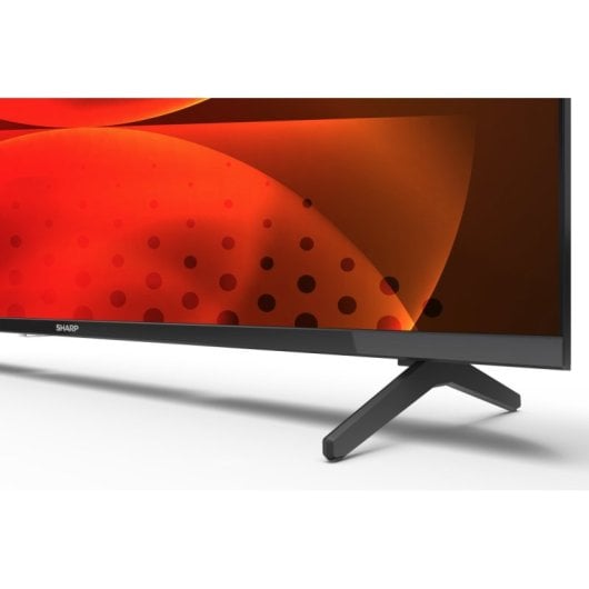 Sharp 40FH2EA 40" LED TV, Full HD, <tc>Smart TV</tc>, Wifi