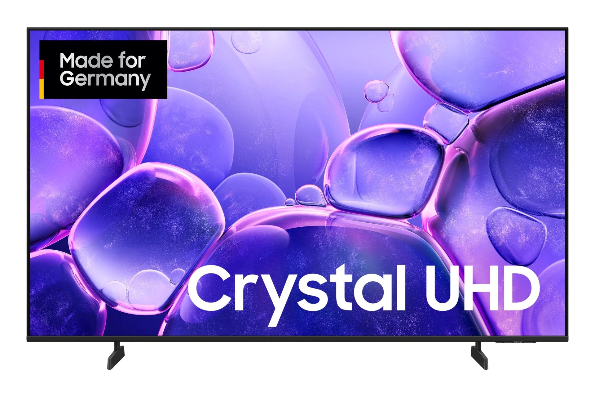 TV Samsung GU43U8099FUXZG 43" 4K Ultra HD HDR Smart TV Televisores | Samsung