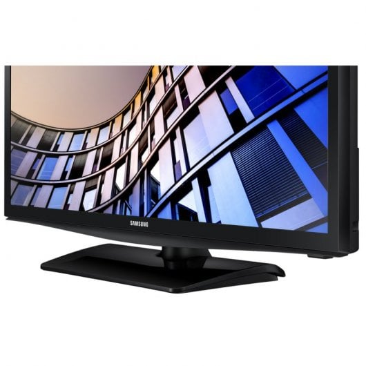 TV Samsung 24" Serie N4300 4 LED HD Ready, Smart TV, Tizen