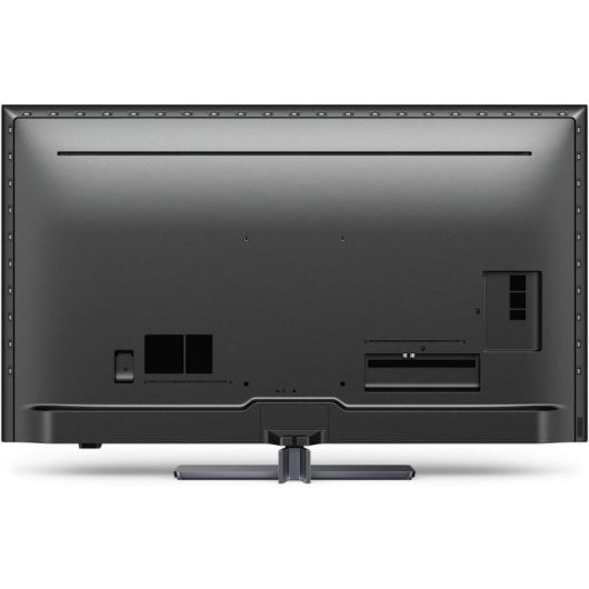 TV Philips The One 55PUS8818/12 55" Ambilight, LED UltraHD 4K, HDR10+, <tc>Smart TV</tc>