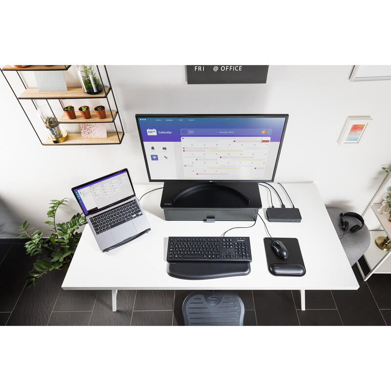 Kensington K97601WW - Auriculares Hi-Fi USB-A con Micrófono Todos los auriculares | KENSINGTON