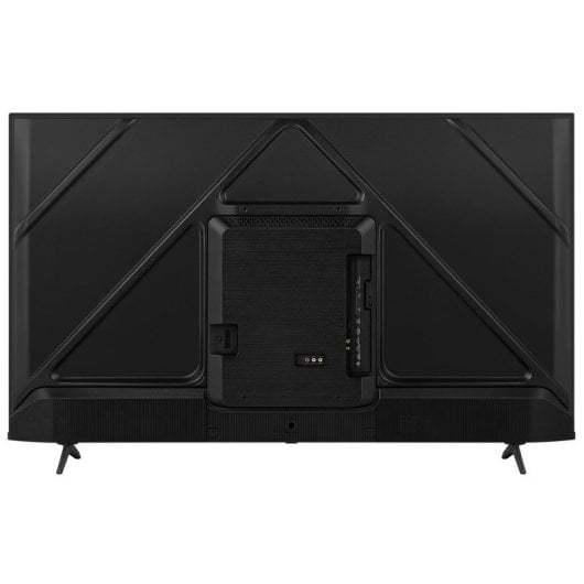 TV QLED Hisense 55E7NQ da 55", UltraHD 4K, HDR10, Smart TV