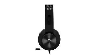 Lenovo Legion H300 - Black Gaming Headphones