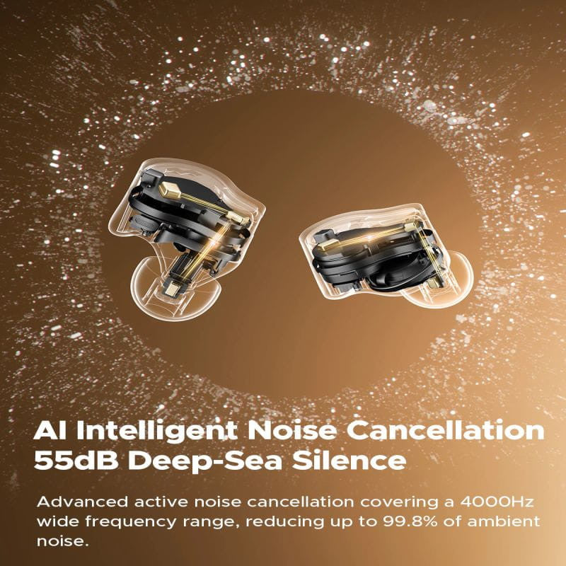 SoundPEATS H3 TWS - Auriculares Bluetooth Todos los auriculares | Soundpeats