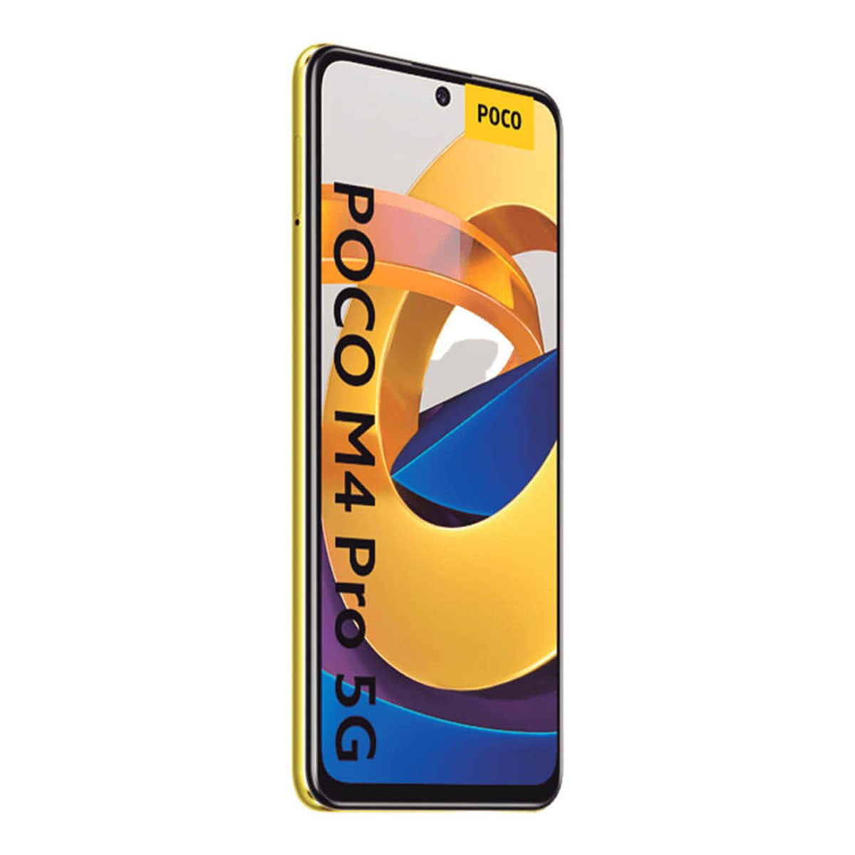 Xiaomi POCO M4 Pro 5G 4GB/64GB Amarillo POCO (POCO Yellow) Dual SIM 21091116AG Smartphone | Xiaomi