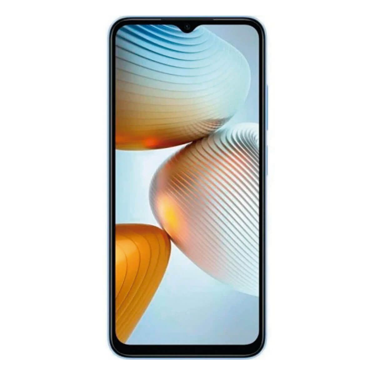 Xiaomi Poco M4 5G 4GB/64GB Azul (Cool Blue) Dual SIM 22041219PG Smartphone | Xiaomi