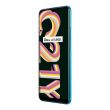 Realme C21-Y 4GB/64GB Azul (Cross Blue) Dual SIM RMX3263 Smartphone | Realme