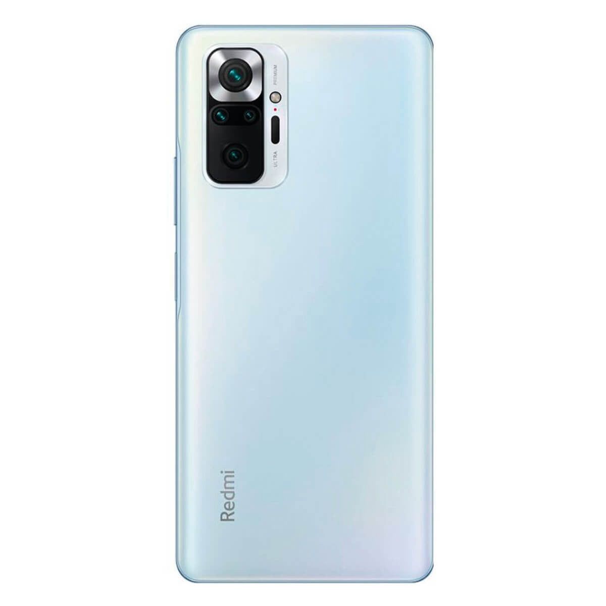 Xiaomi Redmi Note 10 Pro 4G 6GB/64GB Azul (Glacier Blue) Dual SIM M2101K6G Smartphone | Xiaomi
