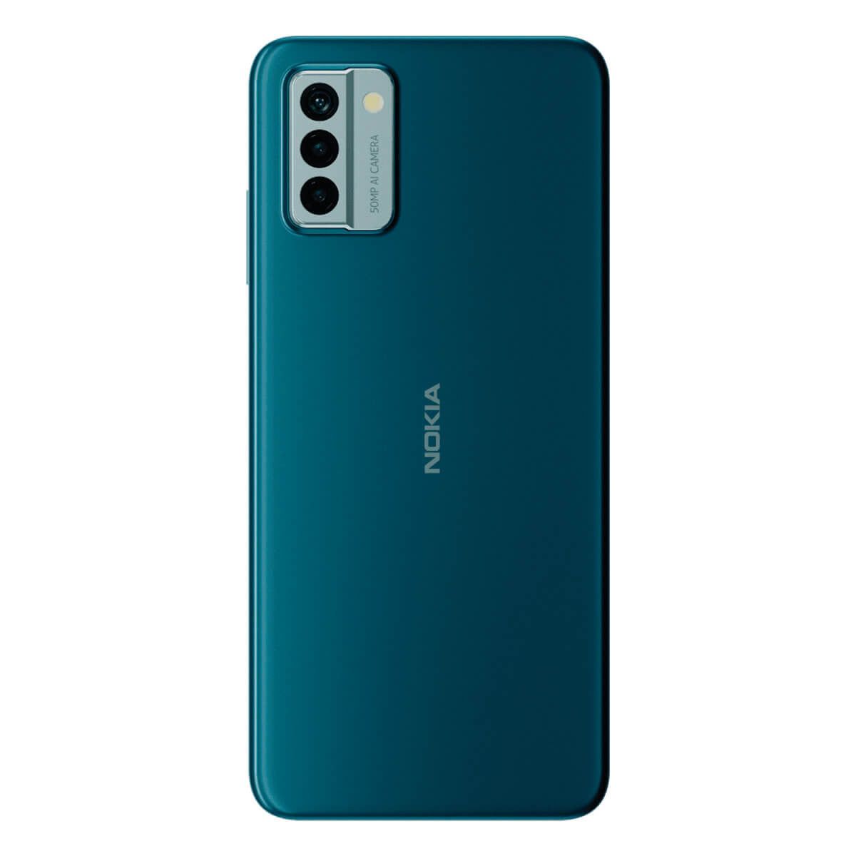 Nokia G22 4GB/64GB Azul (Lagoon Blue) Dual SIM Smartphone | Nokia