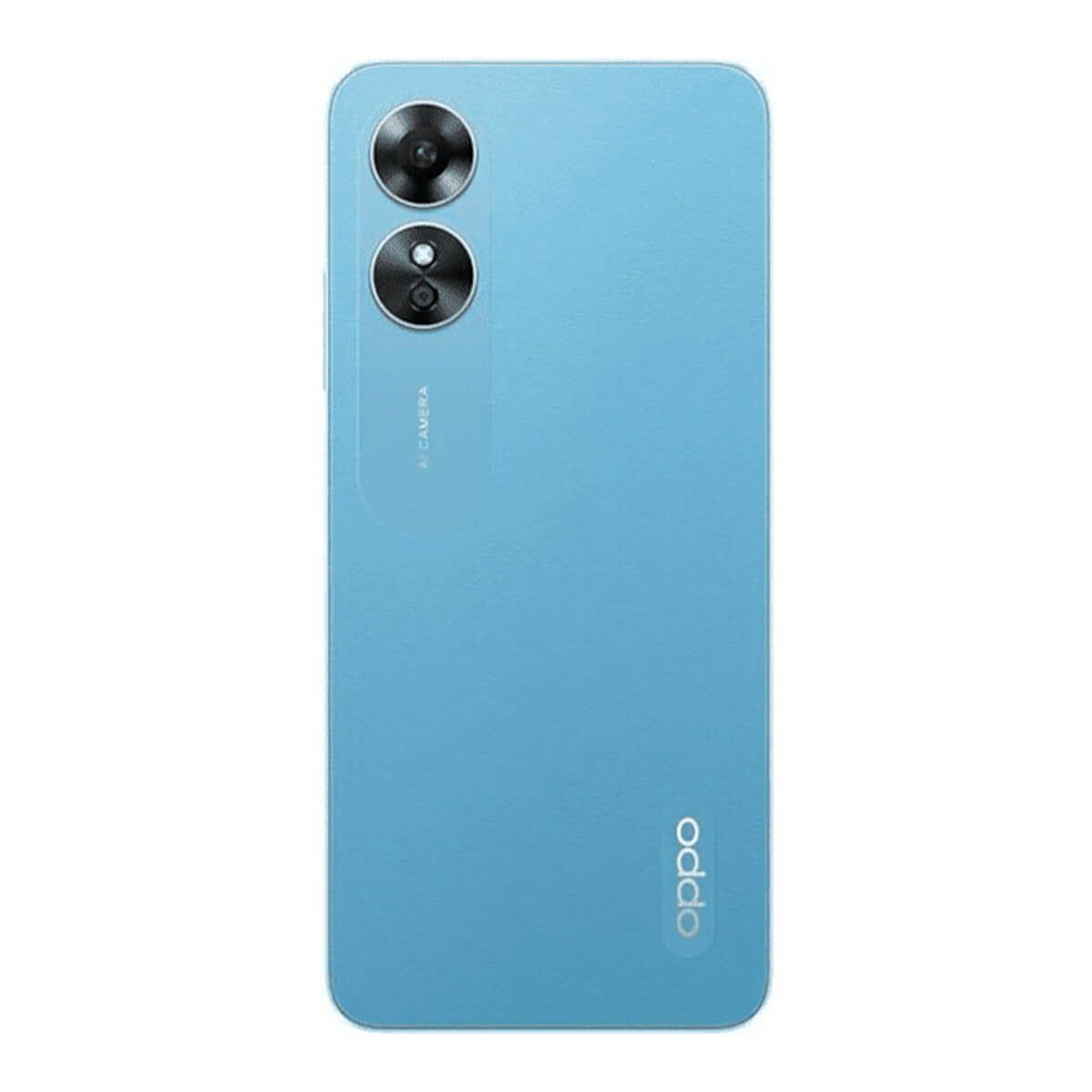 Oppo A17 4GB/64GB Azul (Lake Blue) Dual SIM CPH2477 Smartphone | Oppo