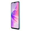 Oppo A77 5G 4GB/64GB Azul (Ocean Blue) Dual SIM Smartphone | Oppo