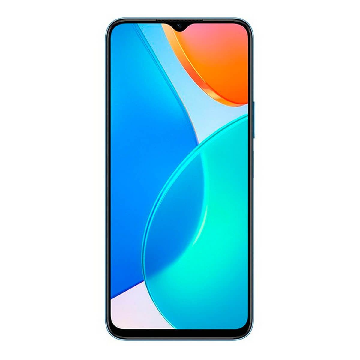 Honor X6 4GB/64GB Azul (Ocean Blue) Dual SIM VNE-LX1 Smartphone | Honor