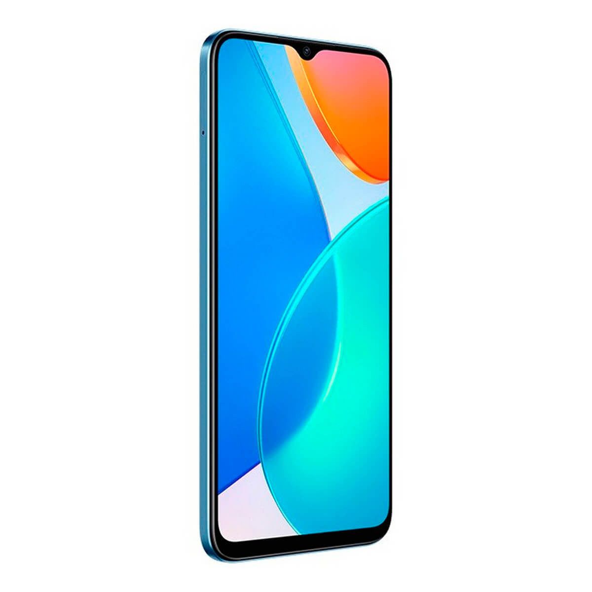 Honor X6 4GB/64GB Azul (Ocean Blue) Dual SIM VNE-LX1 Smartphone | Honor