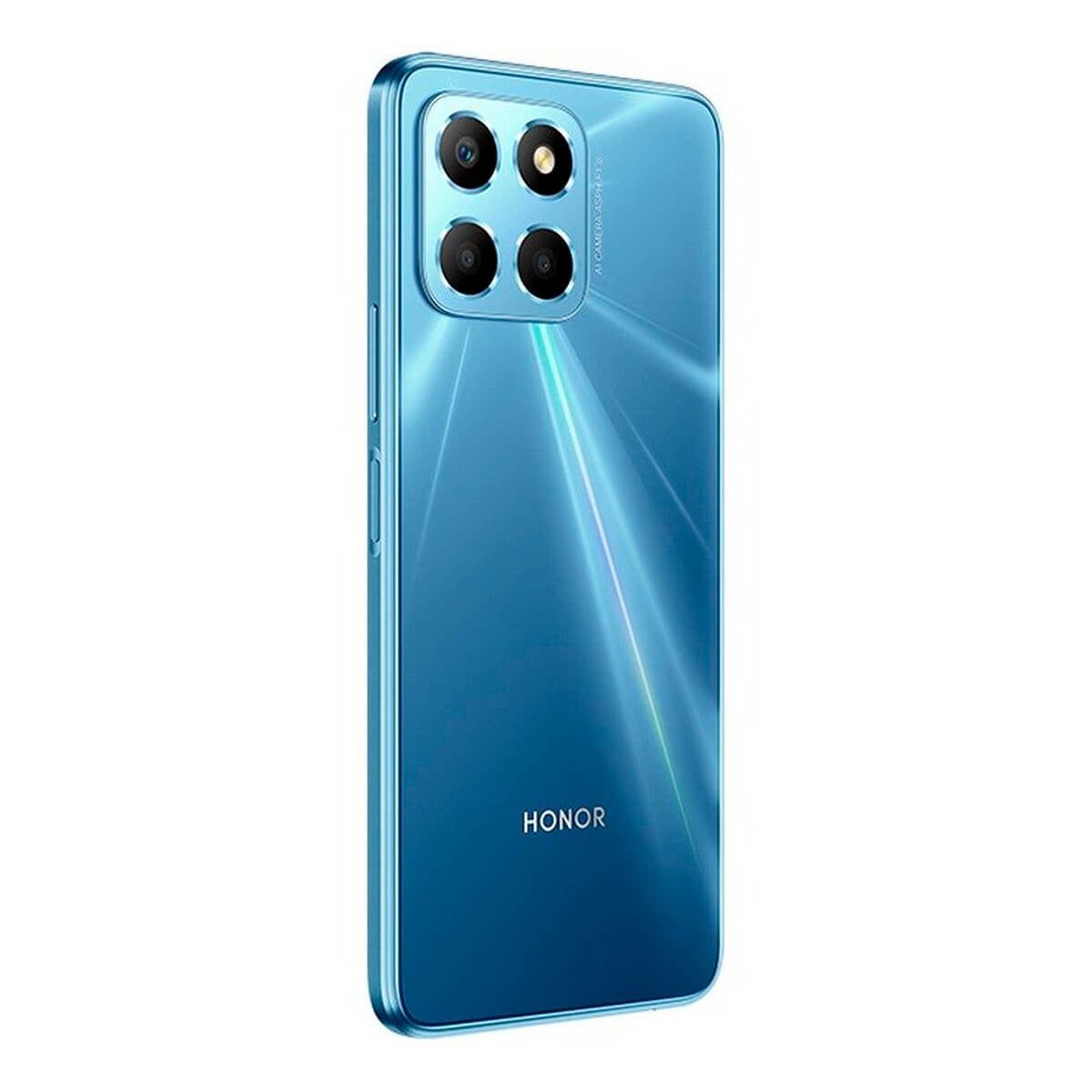 Honor X6 4GB/64GB Azul (Ocean Blue) Dual SIM VNE-LX1 Smartphone | Honor