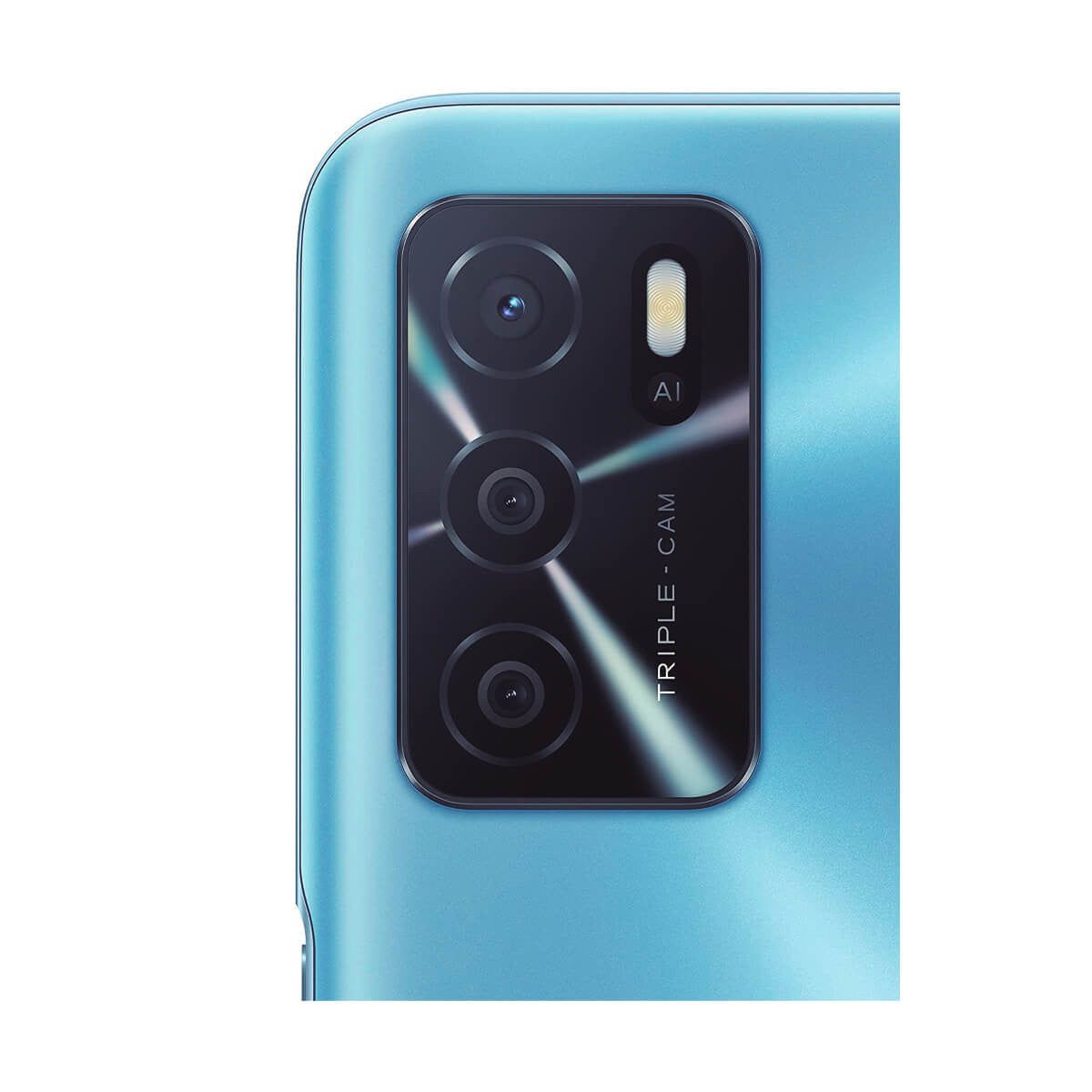 Oppo A16s 4GB/64GB Azul (Pearl Blue) Dual SIM CPH227X Smartphone | Oppo