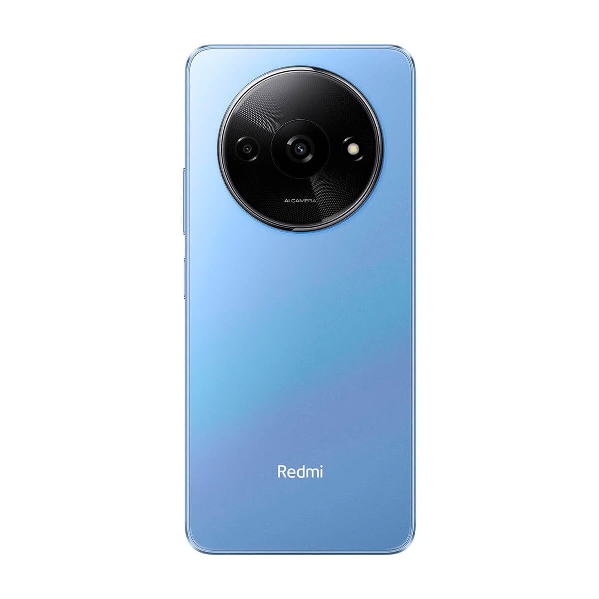 Xiaomi Redmi A3 3GB/64GB Azul (Star Blue) Dual SIM Smartphone | Xiaomi