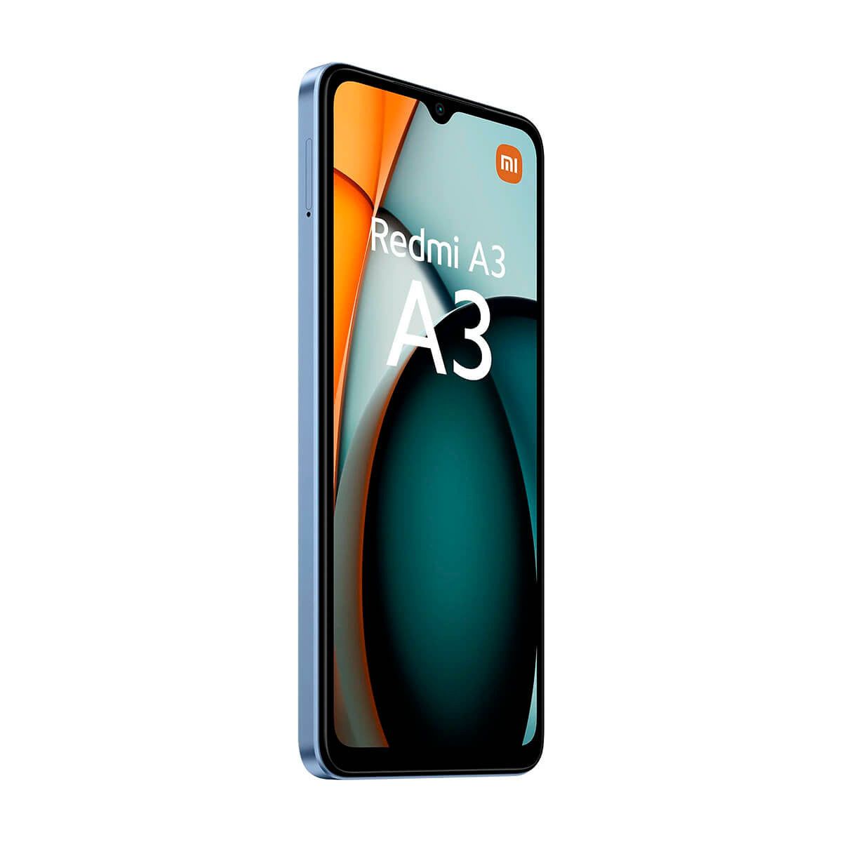 Xiaomi Redmi A3 3GB/64GB Azul (Star Blue) Dual SIM Smartphone | Xiaomi