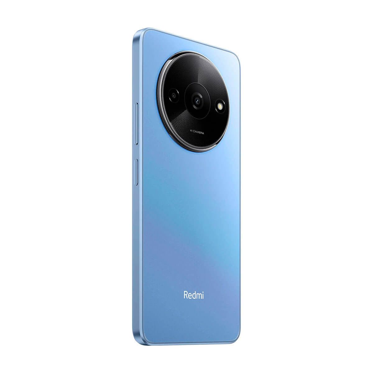 Xiaomi Redmi A3 3GB/64GB Azul (Star Blue) Dual SIM Smartphone | Xiaomi