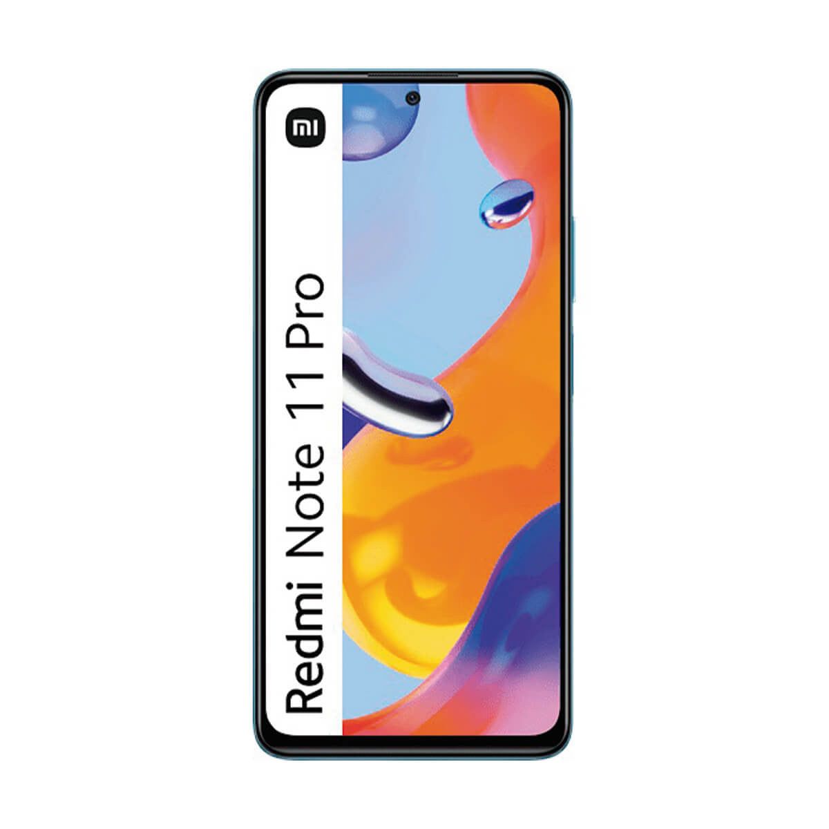 Xiaomi Redmi Note 11 Pro 6GB/64GB Azul (Star Blue) Dual SIM 2201116TG Smartphone | Xiaomi