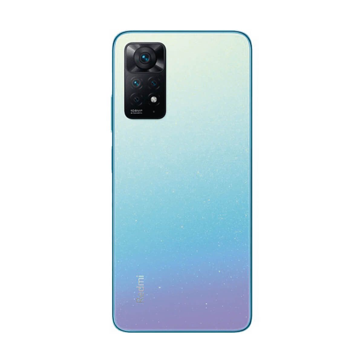 Xiaomi Redmi Note 11 Pro 6GB/64GB Azul (Star Blue) Dual SIM 2201116TG Smartphone | Xiaomi