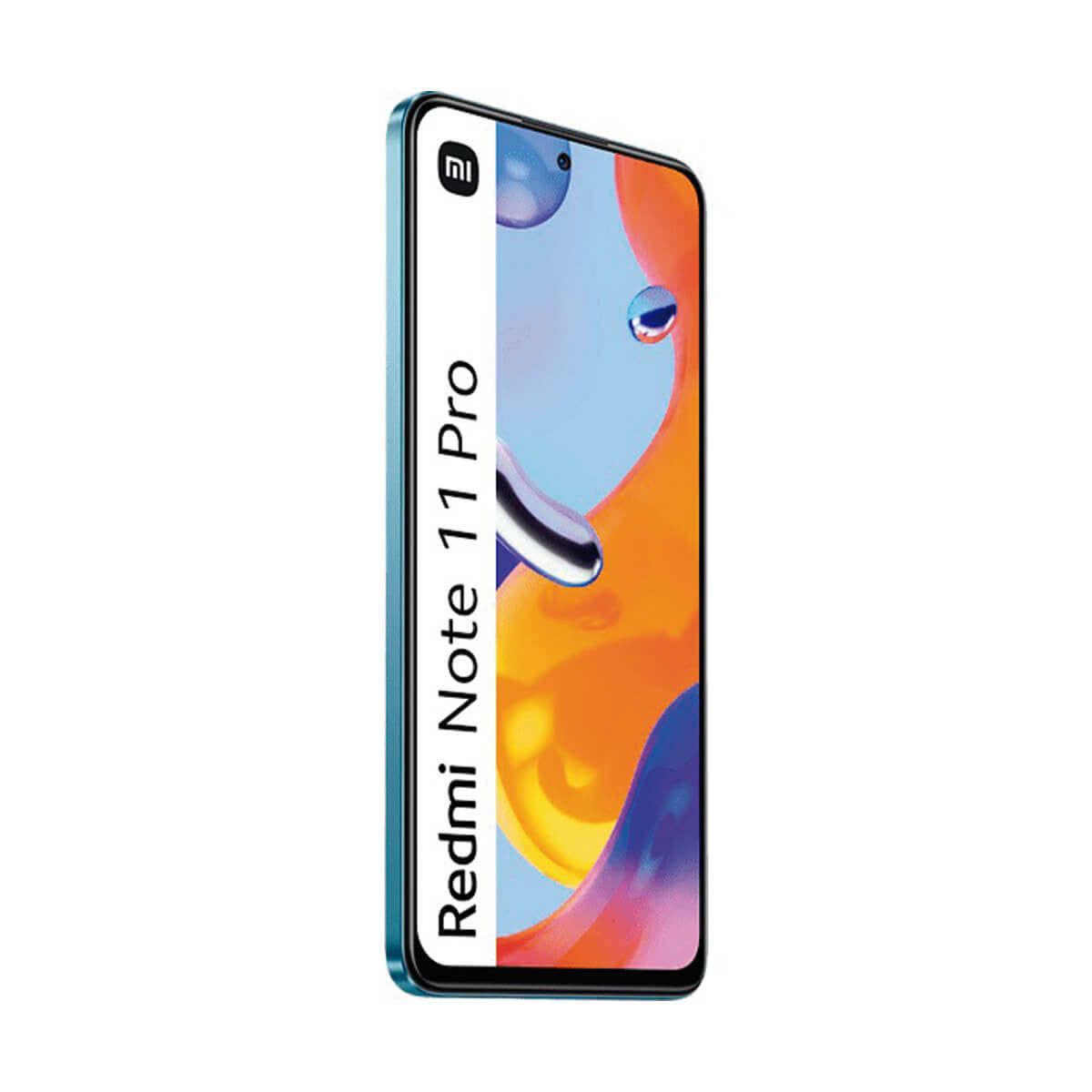 Xiaomi Redmi Note 11 Pro 6GB/64GB Azul (Star Blue) Dual SIM 2201116TG Smartphone | Xiaomi