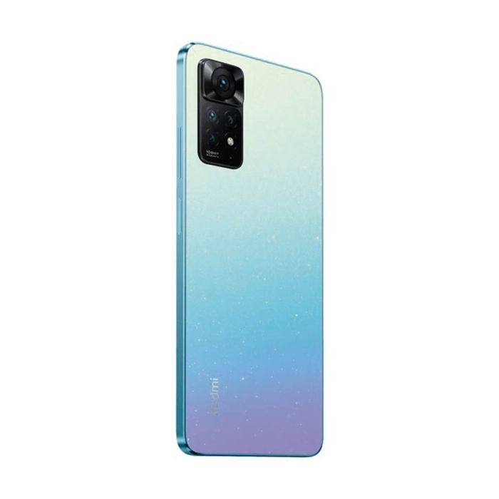 Xiaomi Redmi Note 11 Pro 6GB/64GB Azul (Star Blue) Dual SIM 2201116TG Smartphone | Xiaomi