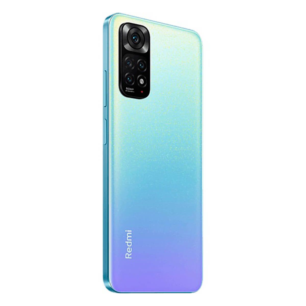 Xiaomi Redmi Note 11 4G 4GB/64GB Azul (Star Blue) Dual SIM 2201117TY Smartphone | Xiaomi