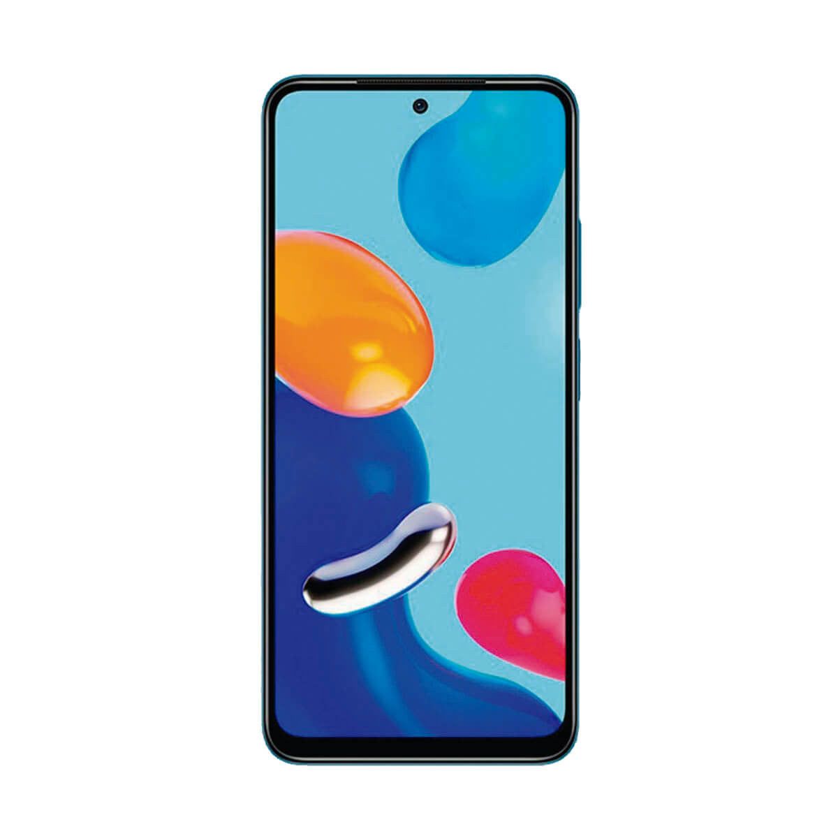 Xiaomi Redmi Note 11 4GB/64GB Azul (Twilight Blue) Dual SIM Smartphone | Xiaomi
