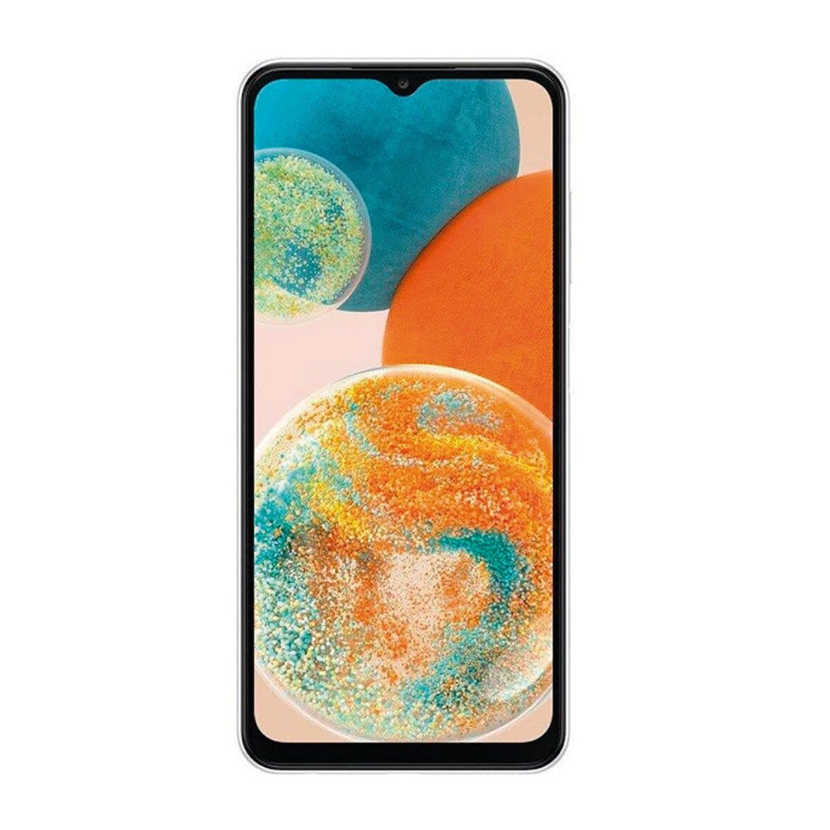 Samsung Galaxy A23 5G 4GB/64GB Blanco (Awesome White) Dual SIM SM-A236 Smartphone | Samsung