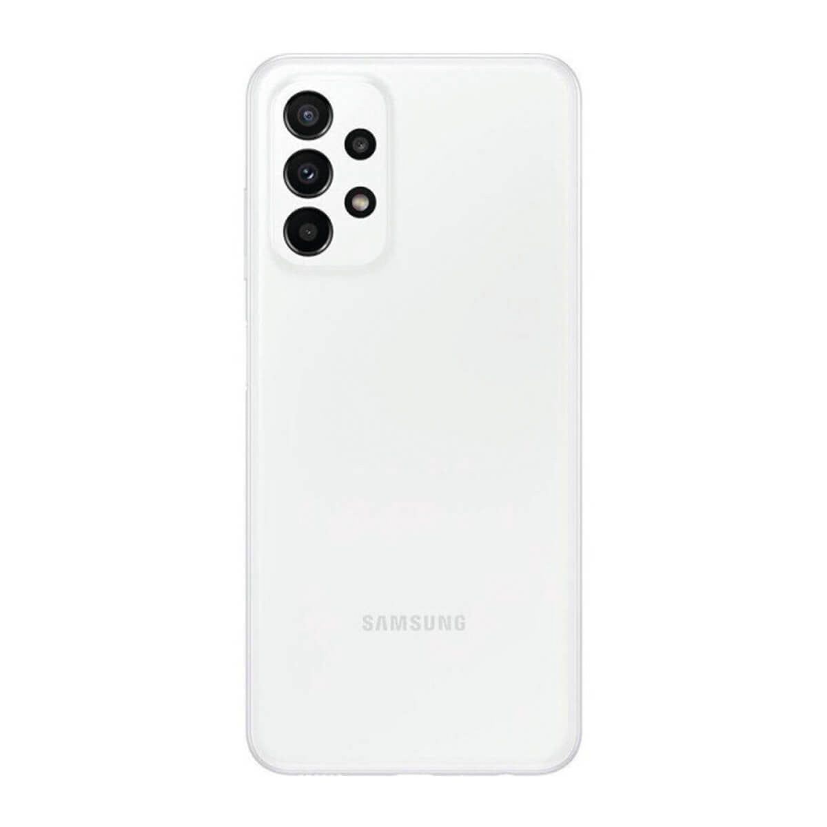 Samsung Galaxy A23 5G 4GB/64GB Blanco (Awesome White) Dual SIM SM-A236 Smartphone | Samsung