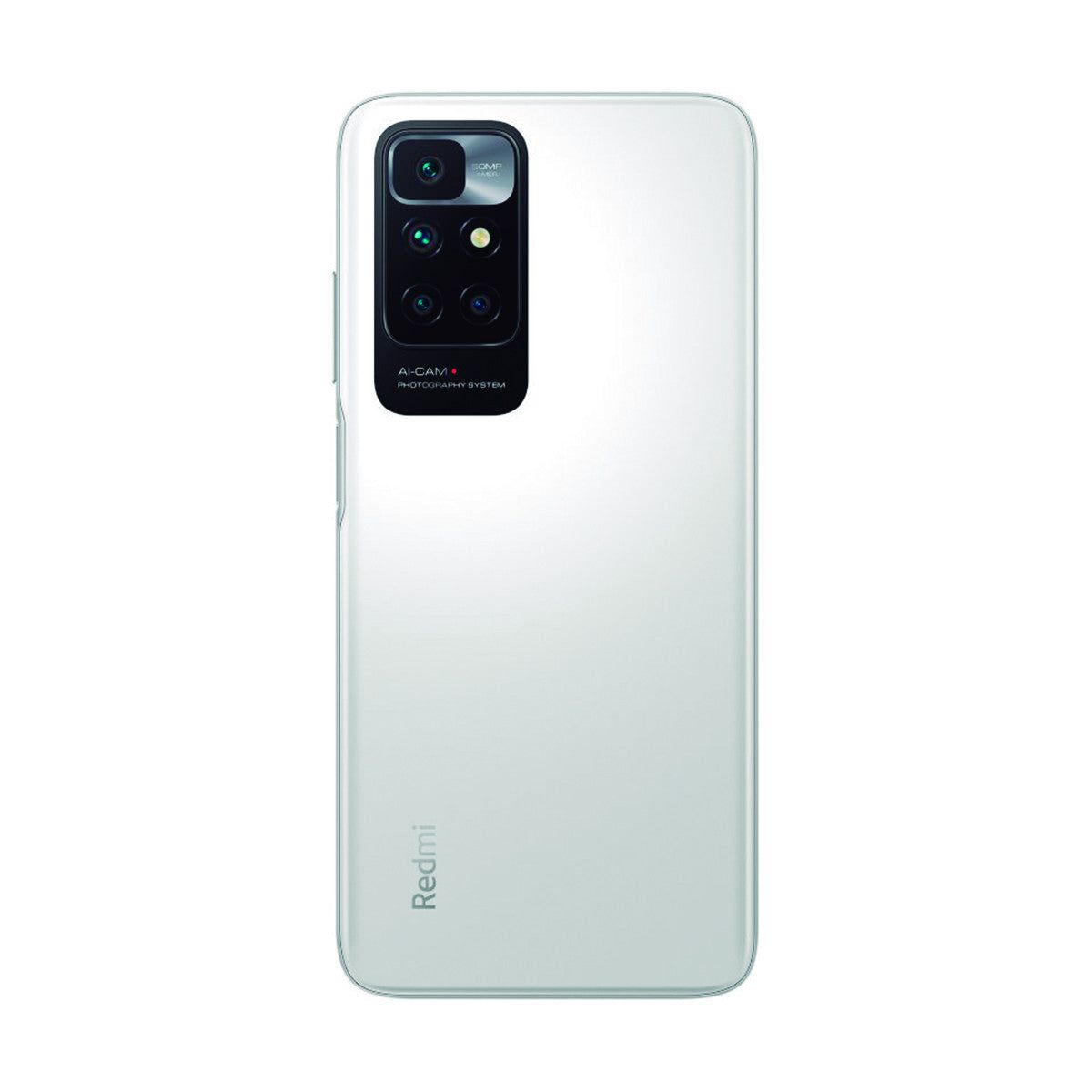 Xiaomi Redmi 10 4GB/64GB Blanco (Pebble White) Dual SIM 21061119AG Smartphone | Xiaomi