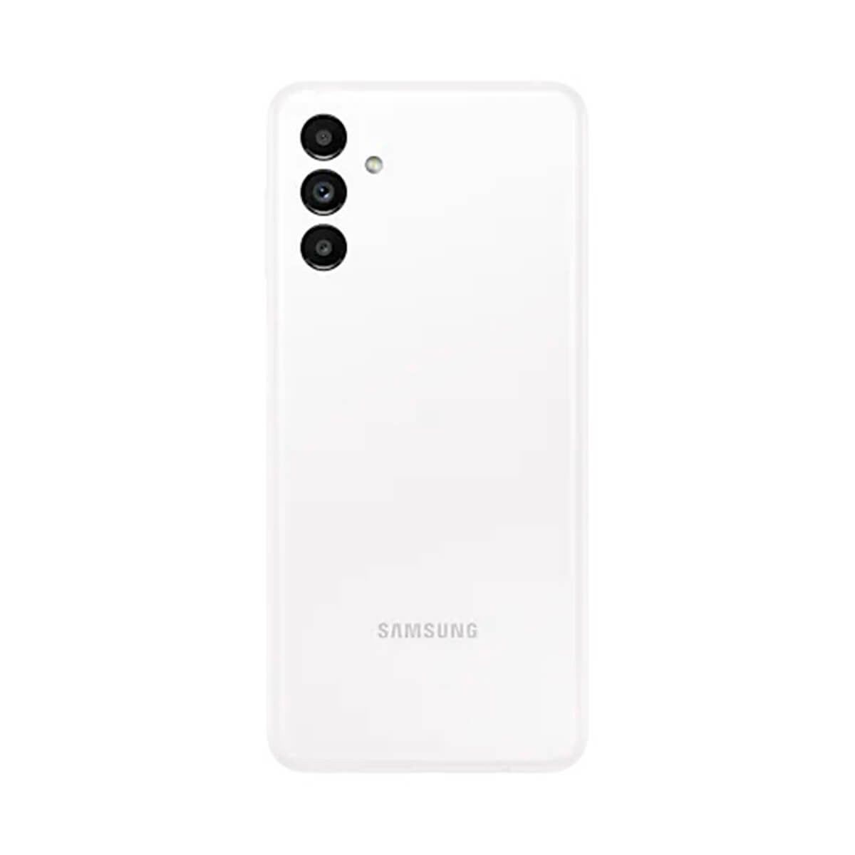 Samsung Galaxy A13 5G 4GB/64GB Blanco (White) Dual SIM A136 Smartphone | Samsung