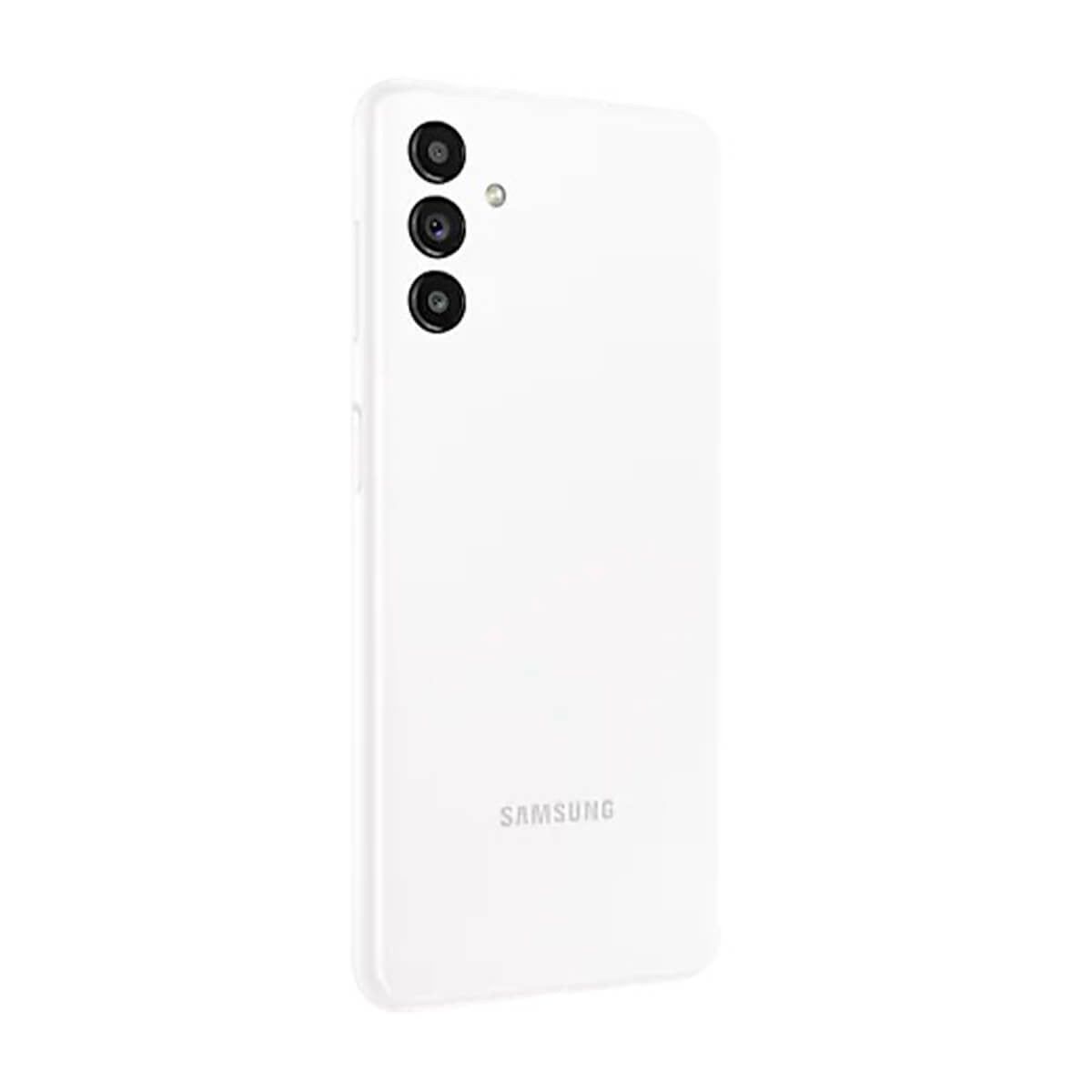 Samsung Galaxy A13 5G 4GB/64GB Blanco (White) Dual SIM A136 Smartphone | Samsung