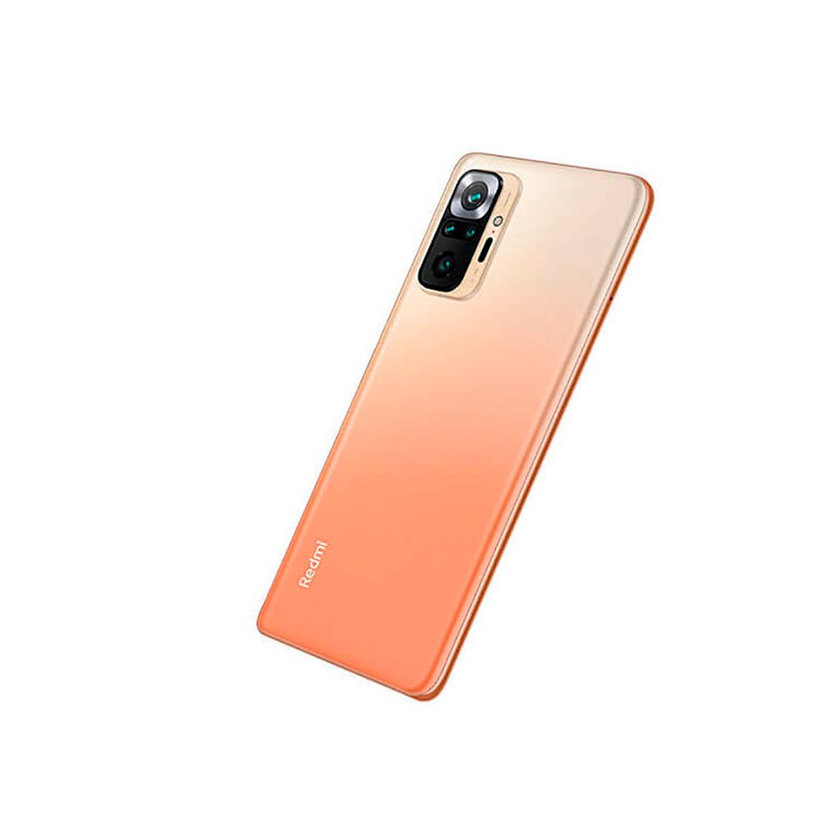 Xiaomi Redmi Note 10 Pro 6GB/64GB Bronce (Gradient Bronze) Dual SIM Smartphone | Xiaomi