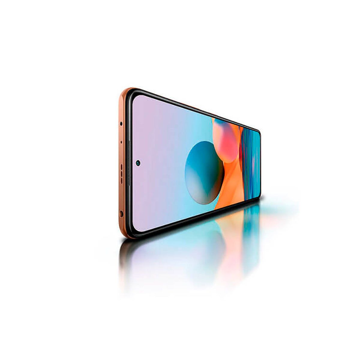 Xiaomi Redmi Note 10 Pro 6GB/64GB Bronce (Gradient Bronze) Dual SIM Smartphone | Xiaomi