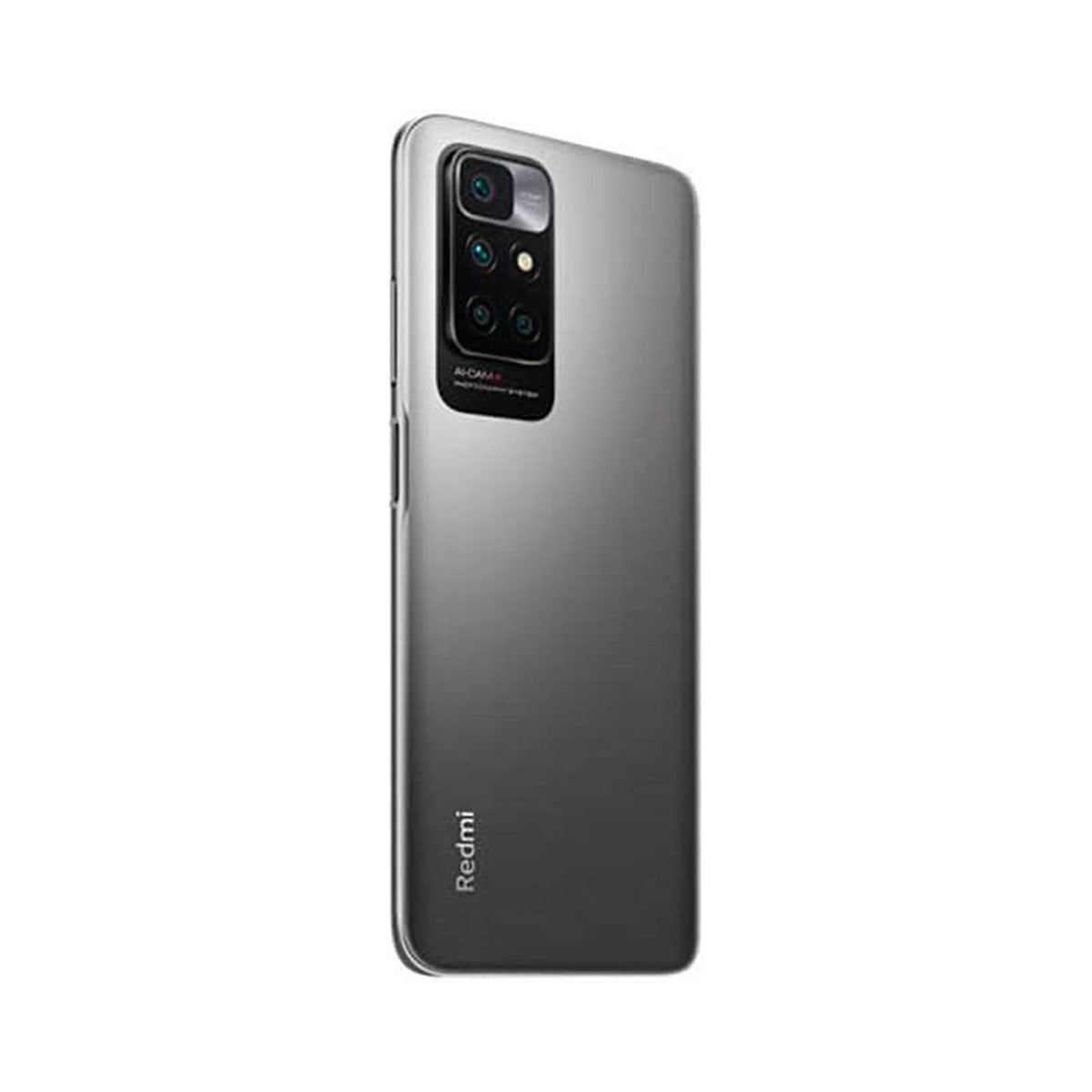Xiaomi Redmi 10 4GB/64GB Gris Carbón (Carbón Gray) Dual SIM 21061119AG Smartphone | Xiaomi