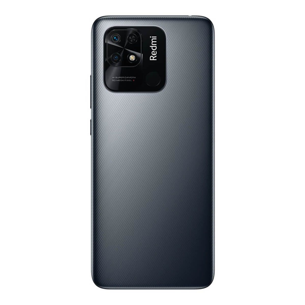 Xiaomi Redmi 10C 3GB/64GB Gris Grafito (Graphite Gray) Dual SIM Smartphone | Xiaomi